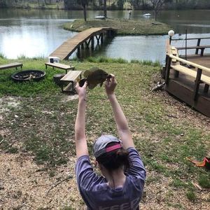 Meet your Posher, Kourtney